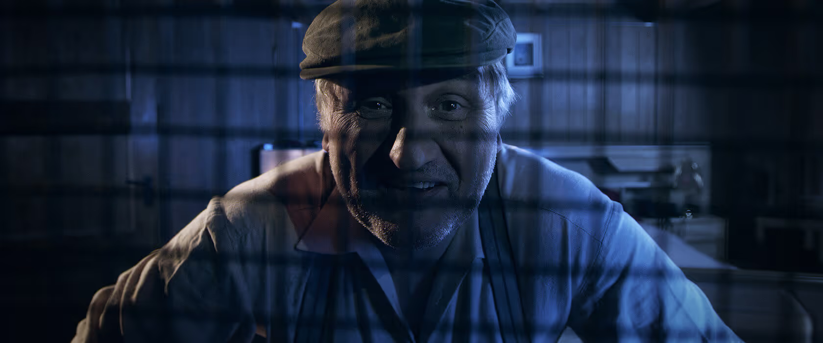 Himmelfahrtskommando — Film