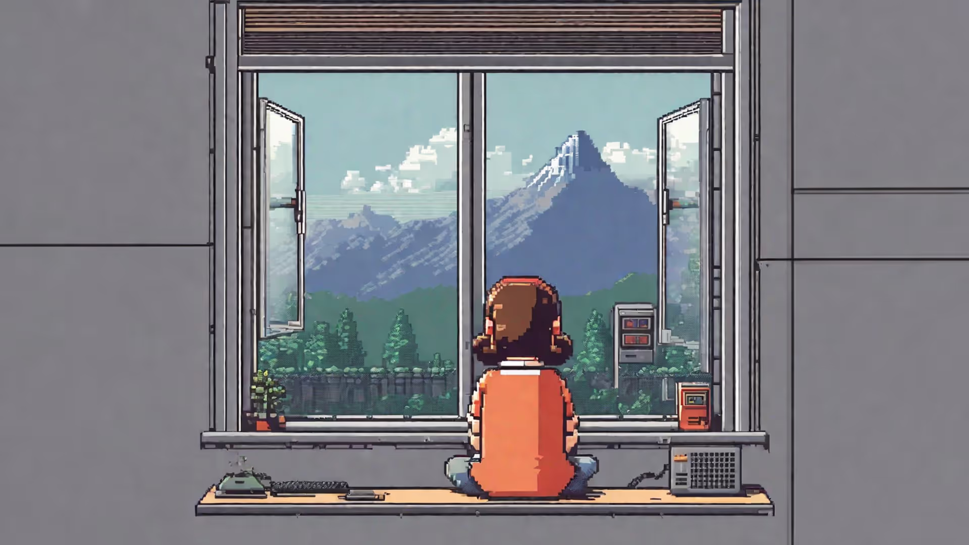 Open World — Doc