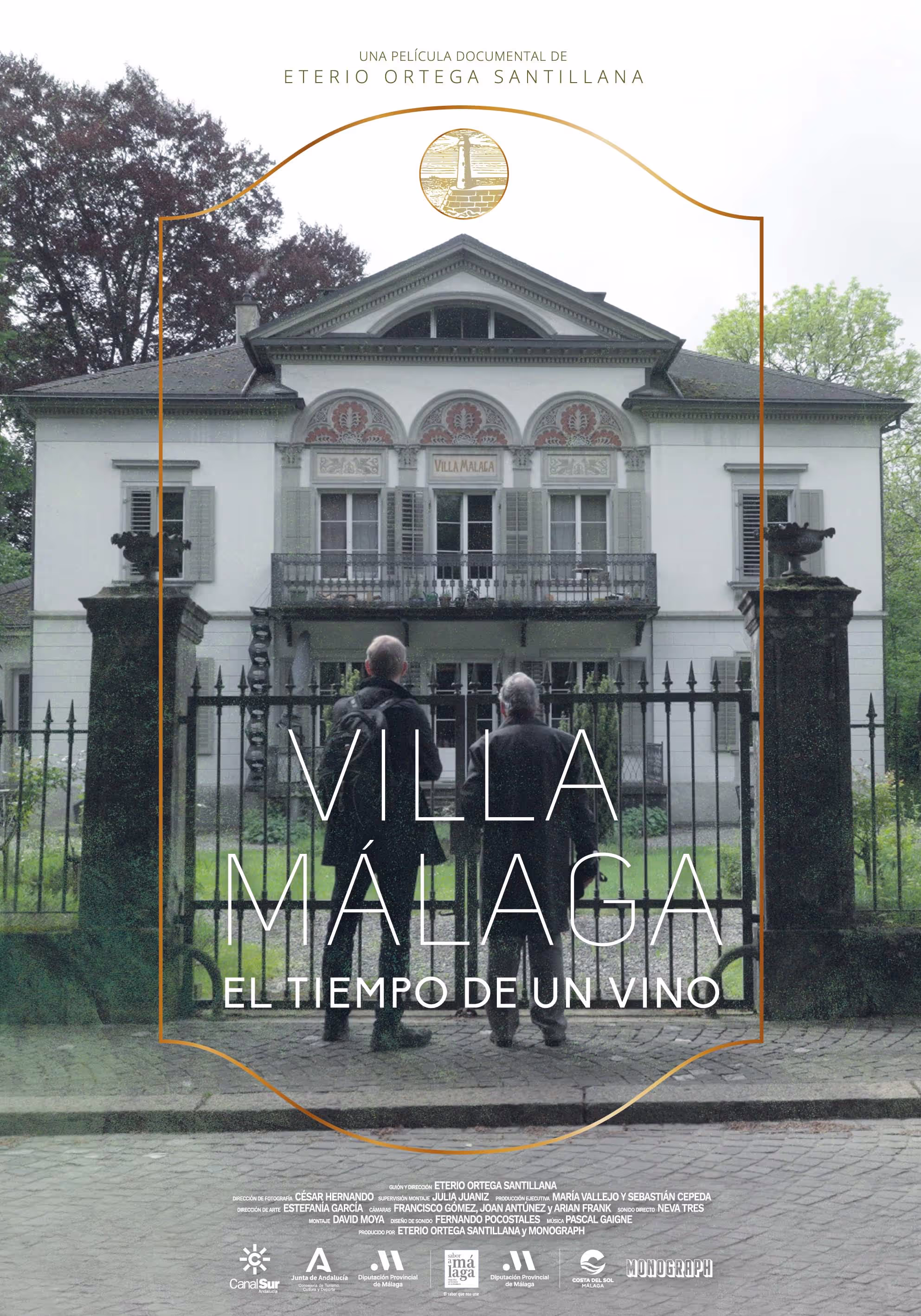 Villa Malaga
